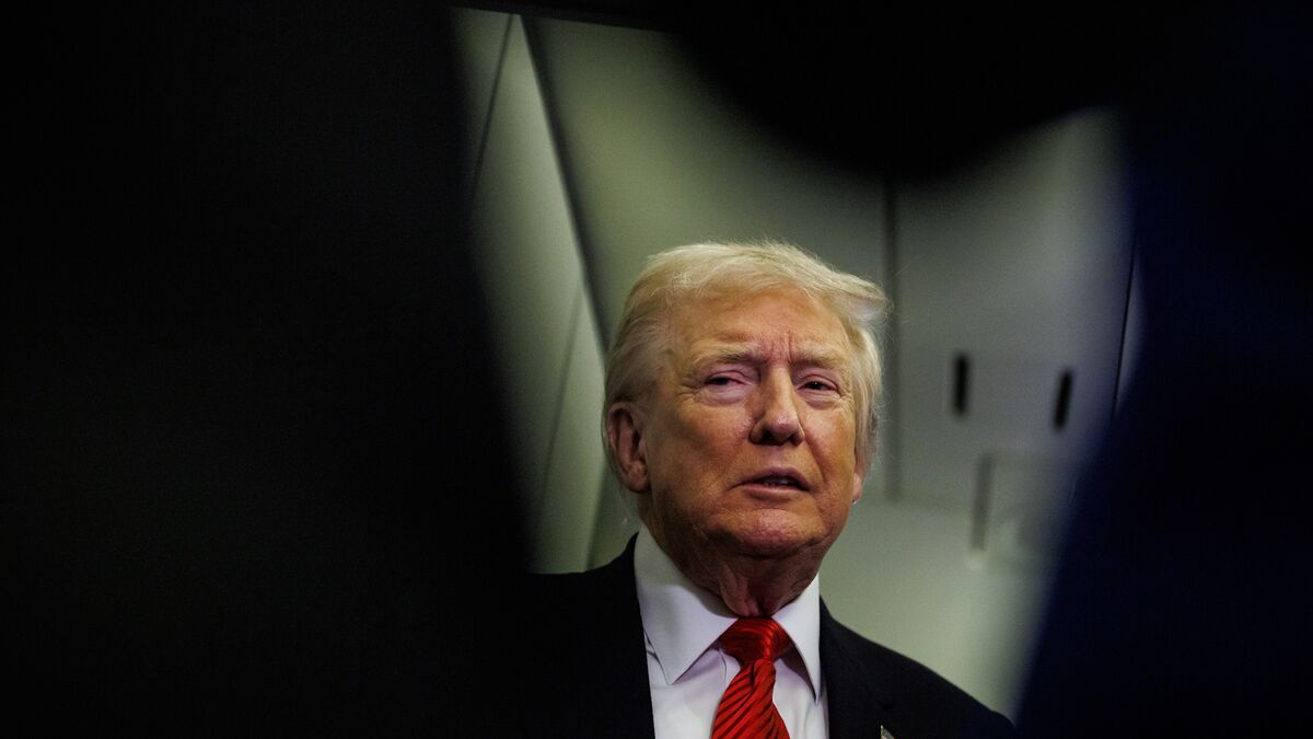 ⚫️ BLOOMBERG: La Corte Suprema esamina i dazi di Trump: possibili ripercussioni per le aziende di giocattoli educativi di Chicago