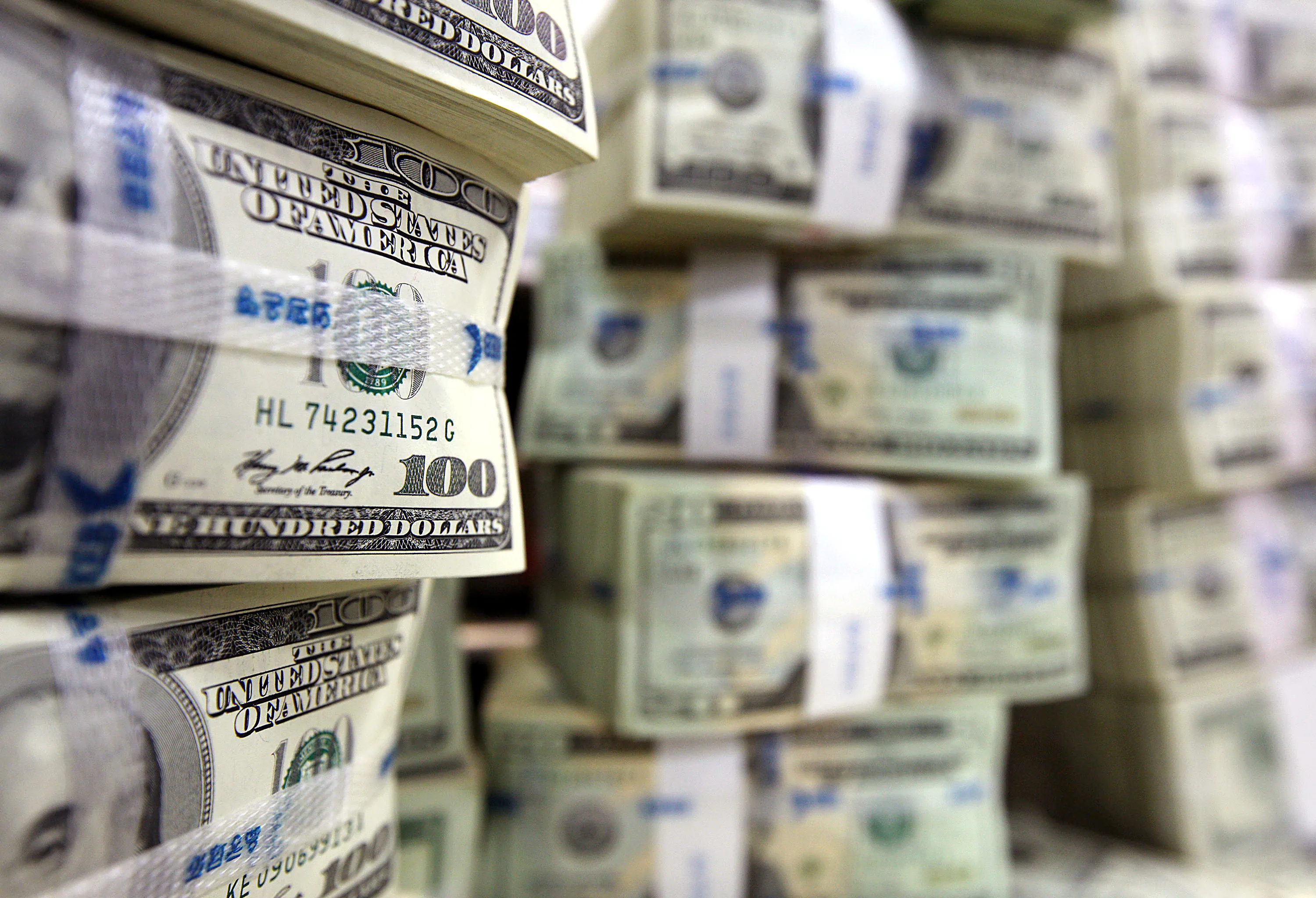 This is what we call static cash flow.

