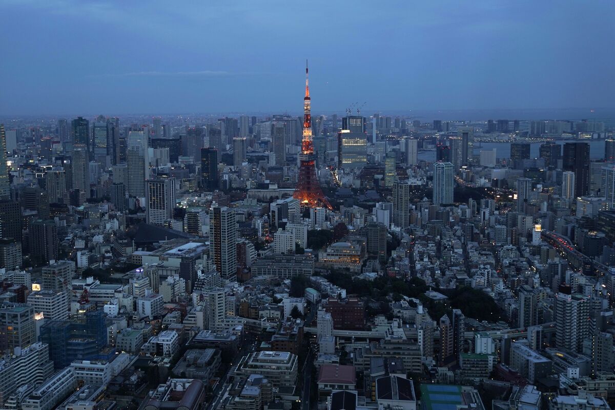 Japan Inc. Has a Yen Problem in the Latest Earnings Season - Bloomberg