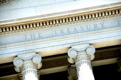 The United States Treasury