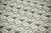 A 2017 50 subject uncut sheet of $1 dollar notes