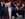 President Trump Attends UFC Title Fight