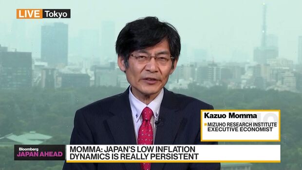 Traders Face Showdown With Bank of Japan as Policy Rips