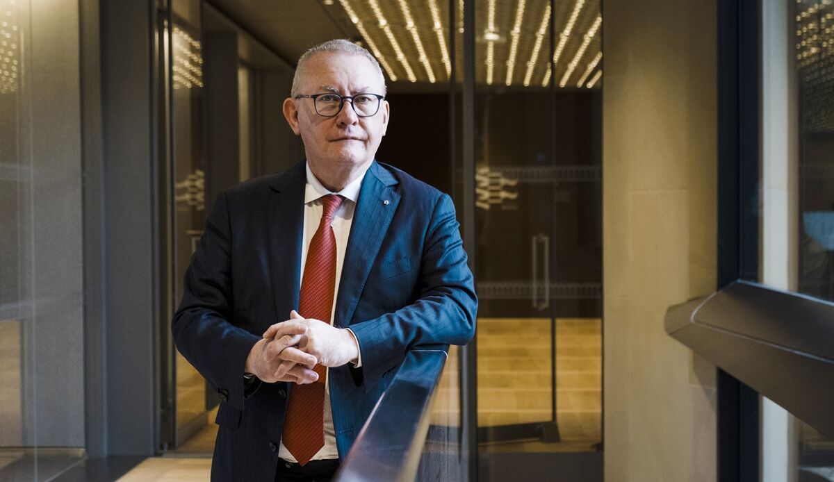 featured image for post Verisure CEO Sees More Reward Than Risk in AI Adoption