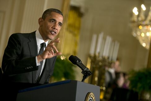 President Barack Obama