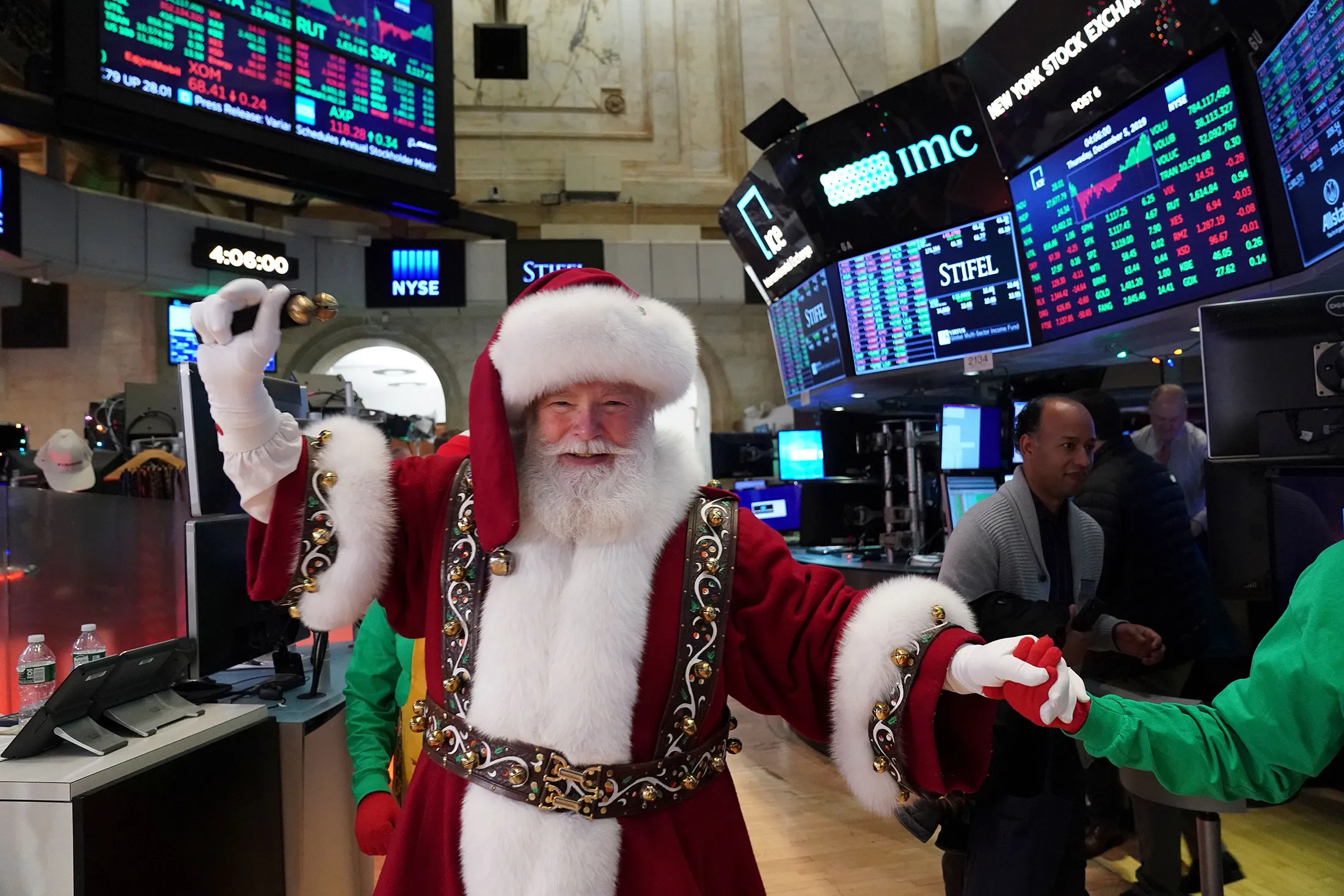 Market Rally Definition Debating the Real Meaning of the Market Rally - Bloomberg