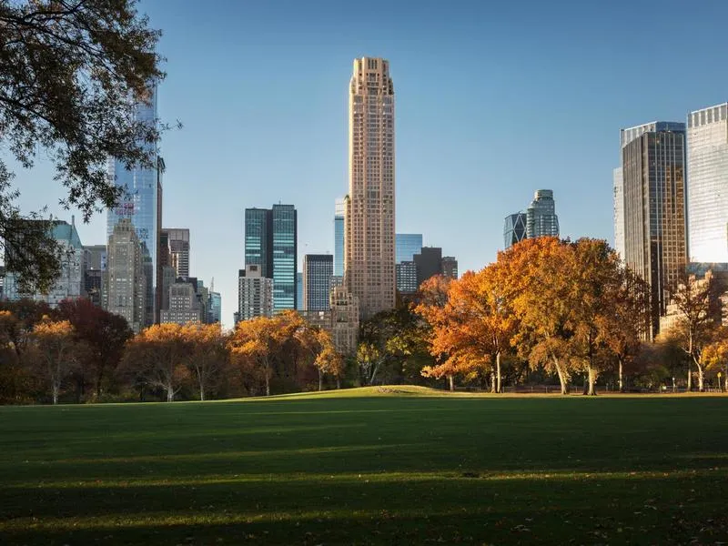 220 Central Park South