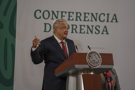 Mexico’s AMLO Faces Video Scandal After Second Brother Took Cash