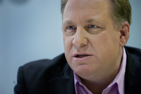38 Studios CEO Curt Schilling