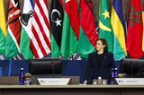 State Department Hosts US-Africa Leaders' Summit In Washington, DC