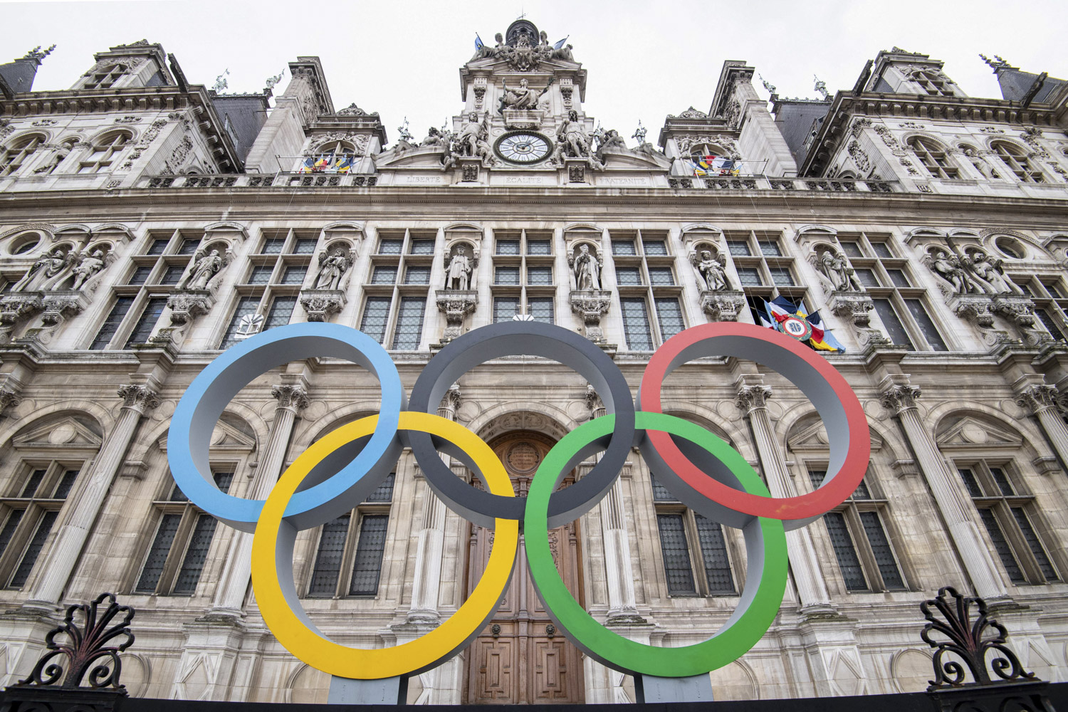 How To Attend the 2024 Summer Olympics Opening Ceremony in Paris
