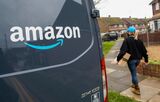 Amazon.com Inc Deliveries Ahead Of Black Friday