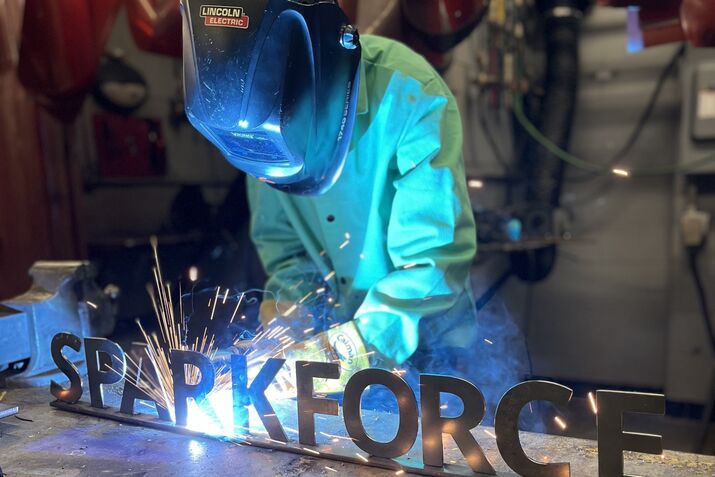 Forget Lanyards. These Summer Camps Teach Kids to Drive Forklifts