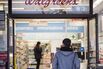 Walgreens