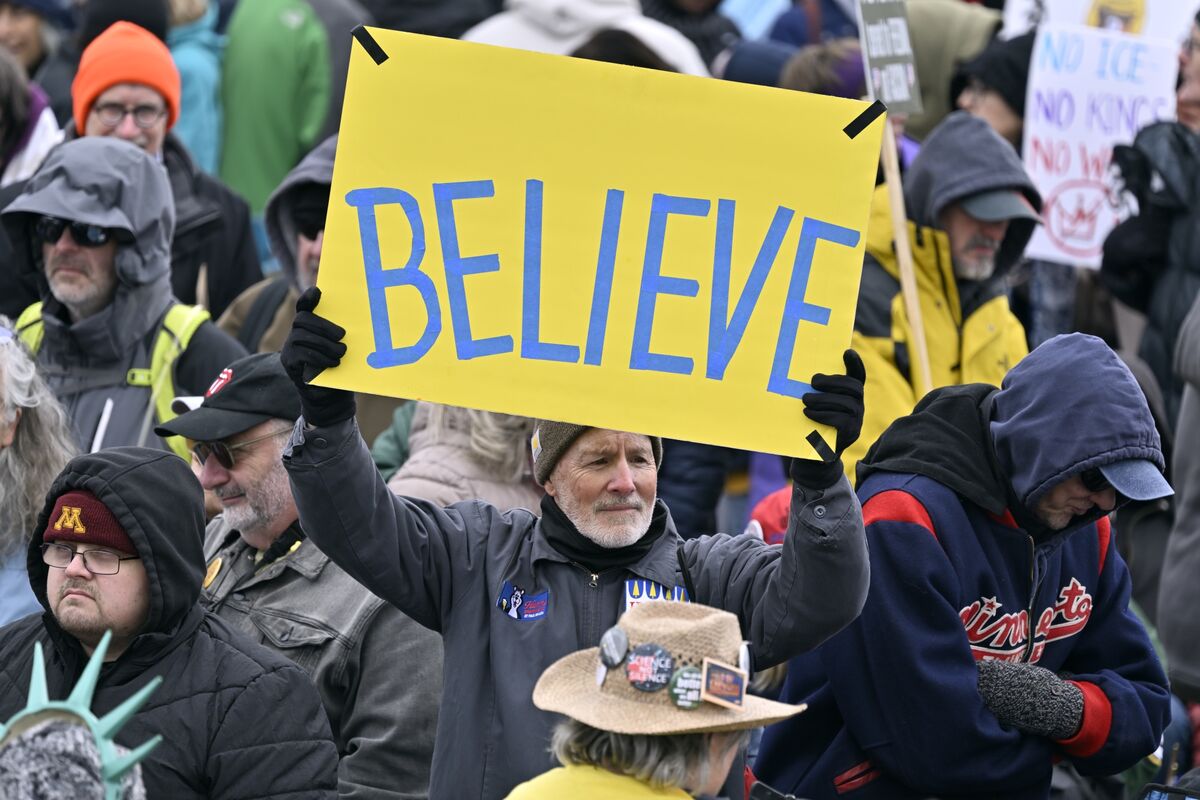 Minneapolis Offers a Blueprint for How to Beat MAGA