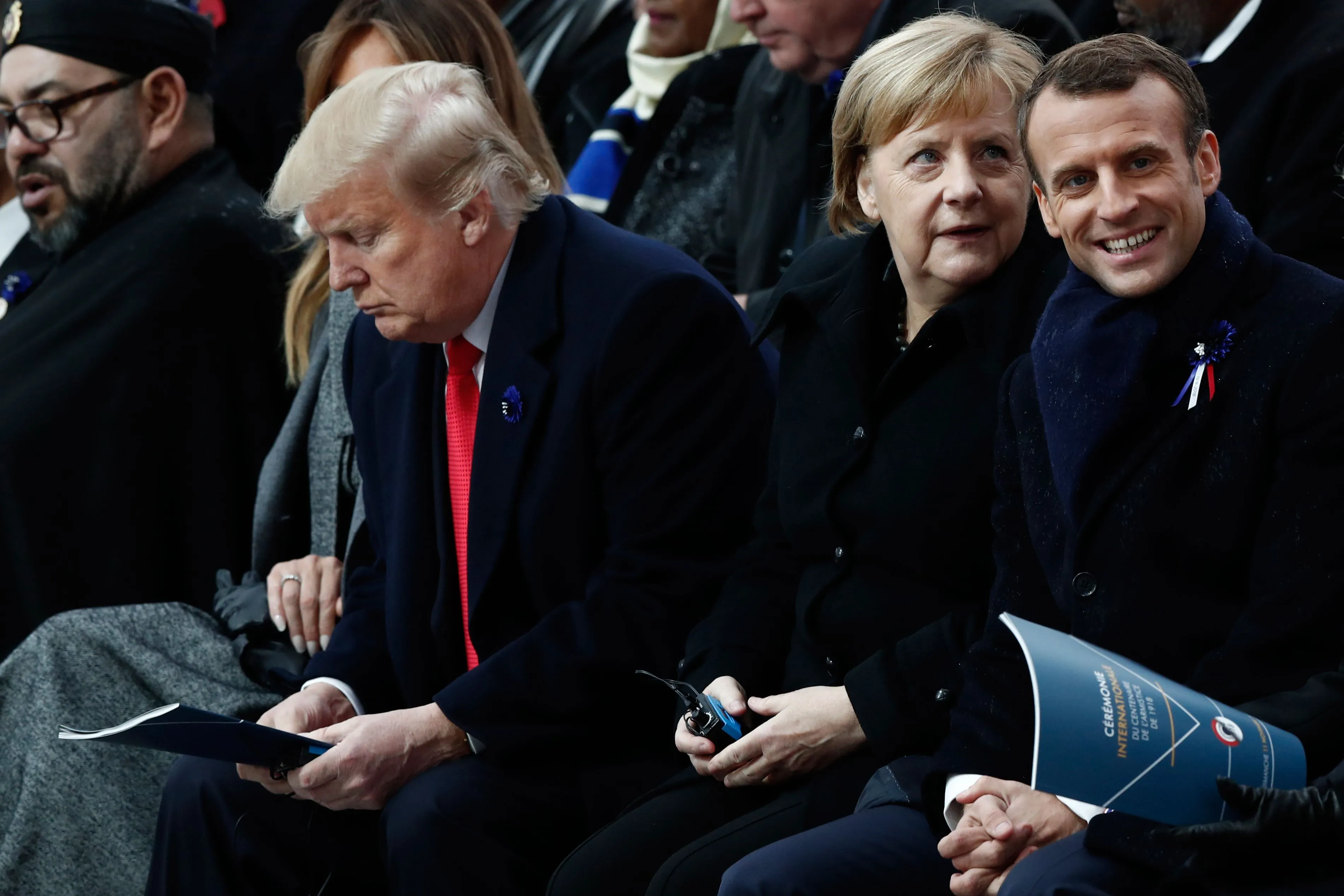 Sometimes a picture tells it all.