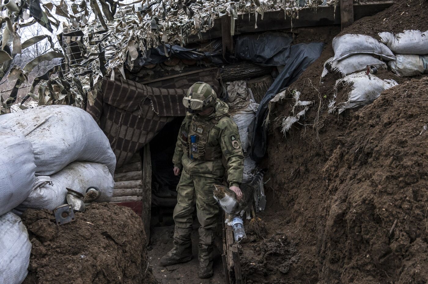 Ukraine Russia troops border GETTY sub