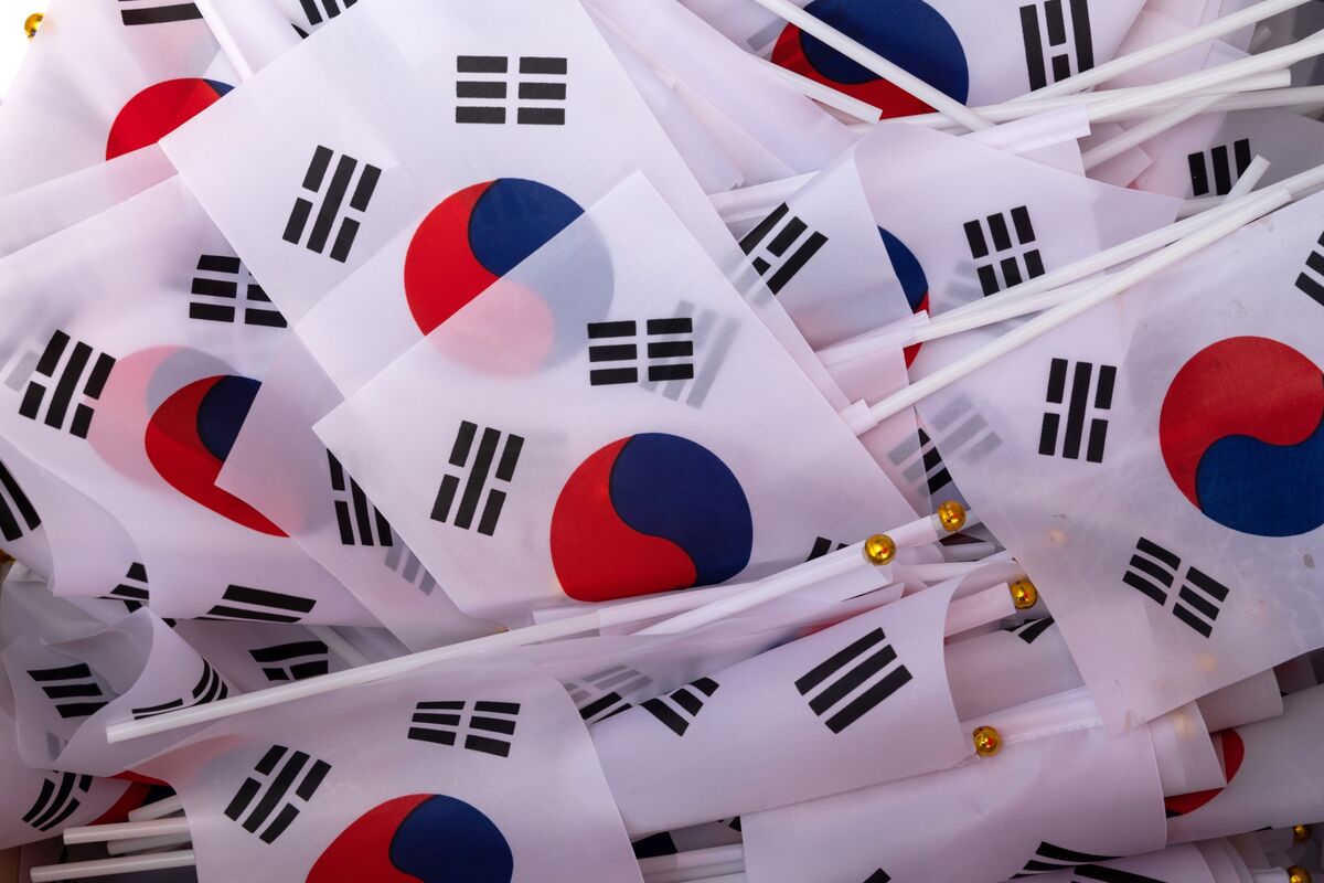 South Korea S Fight To Rank As A Mature Not Emerging Market Big Take South Korea S Fight To Rank As A Mature Not Emerging Market Big Take