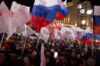 relates to 【今朝のニュース】プーチン大統領が圧勝、1900億円で買収など
