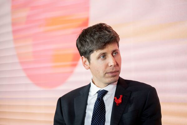Key Speakers at the AI Action Summit in Paris