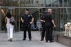 Blackstone Staff Return to Park Avenue a Week After Tragedy