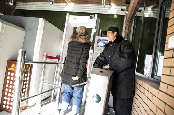 China's Mass Surveillance More Sophisticated Than Thought