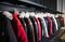 Canada Goose Holdings Inc. Store Opening