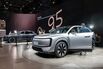 Beijing Auto Show 2026