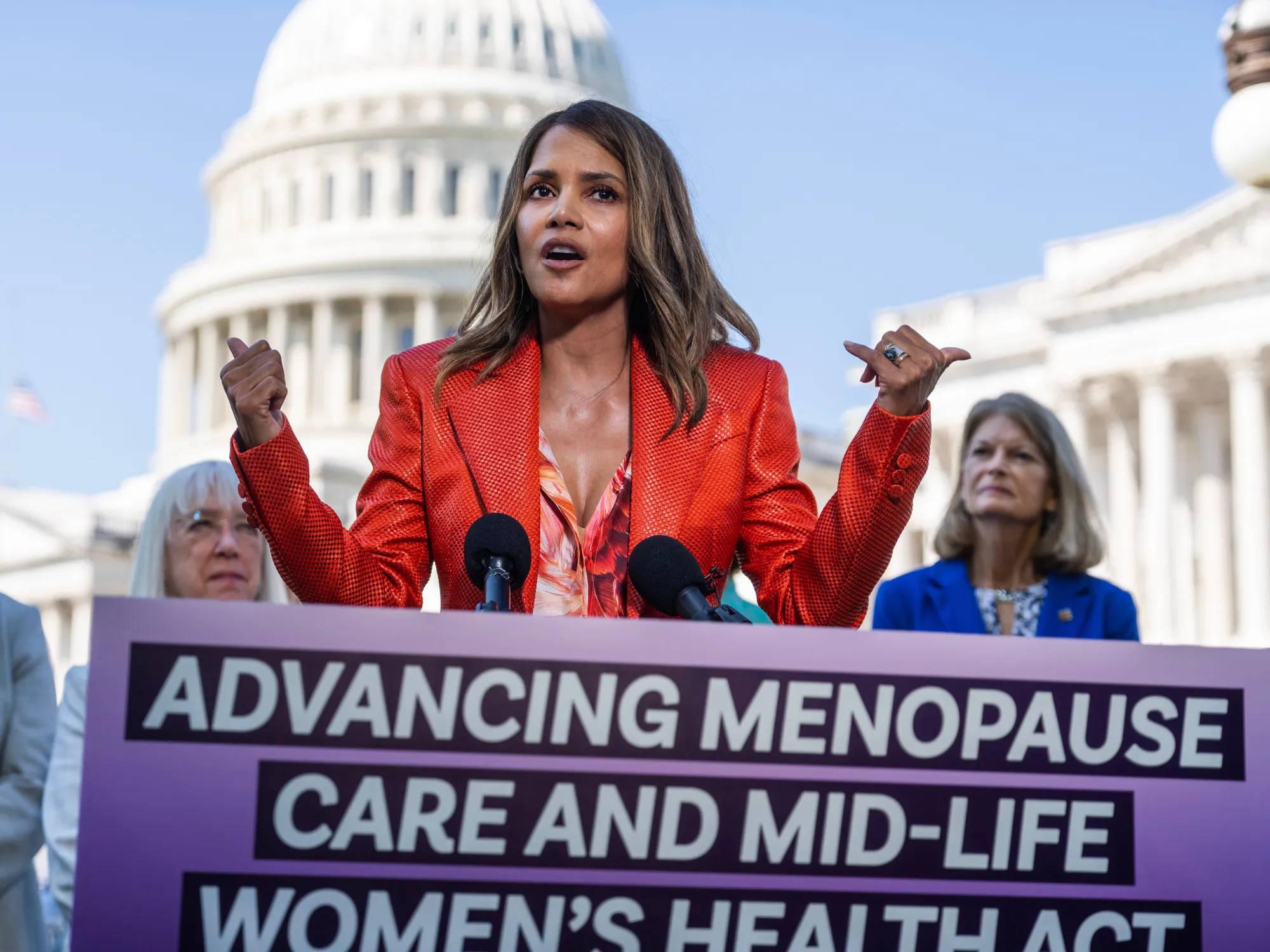 US Millennial Women Willing to Quit Jobs Due to Menopause in Study Bloomberg