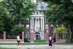 Justice Department Sides With Asian-Americans Students That Are Suing Harvard Over Admissions