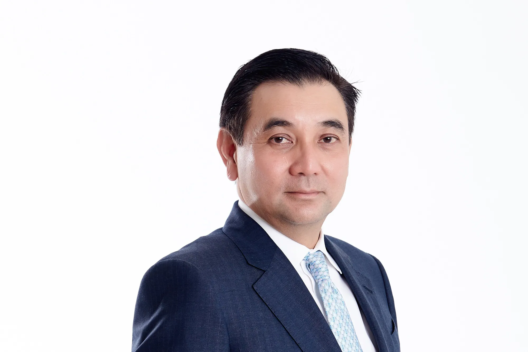 Thai Energy Billionaire Sarath Ratanavadi Doubles Down on Crypto Despite  Turmoil - Bloomberg