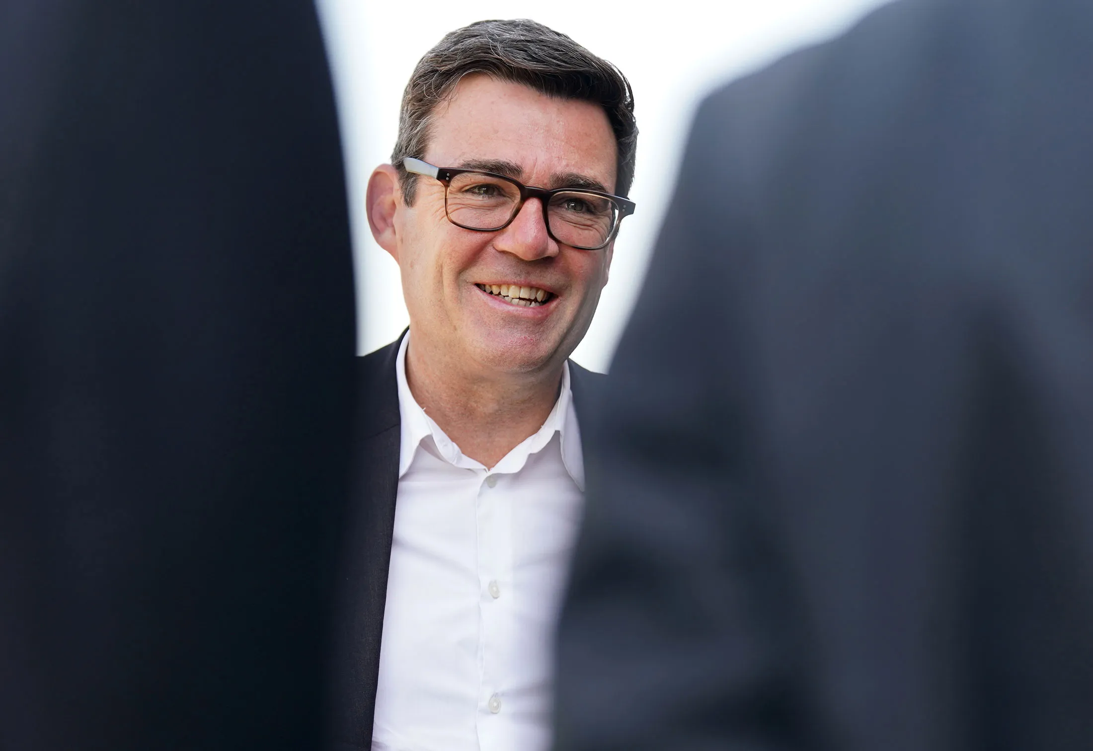 Andy Burnham