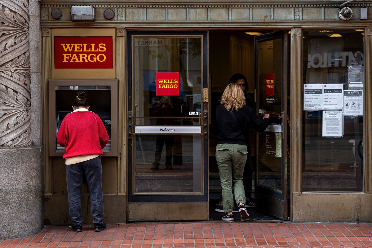Wells Fargo CEO Confident Federal Reserve Will Lift $1.95T Asset Cap