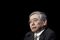 Bank of Japan Governor Haruhiko Kuroda and Bank of France Governor Francois Villeroy de Galhau Speak At The Paris Europlace Financial Forum