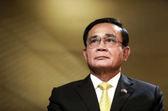 Warring Thai Political Parties Open to Cooperating Against Junta