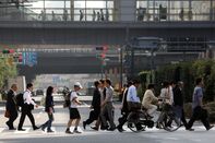 Japan's Economy Expands 1.5%, More Than Previously Estimated