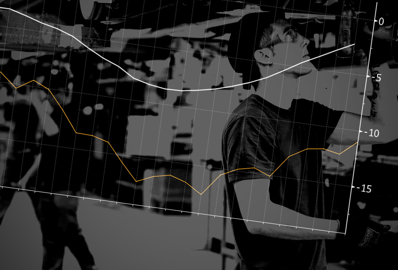 Spanish Jobs Trail Recovery Even as Unemployment Drops: Chart - Bloomberg