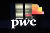 PwC branding.