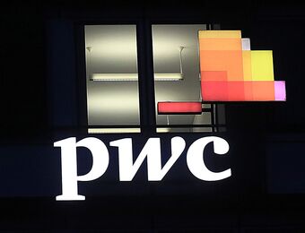 relates to Hong Kong Regulator to Probe PwC Auditing Role Over Evergrande
