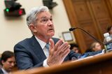 Fed Chair Powell Testifies Before House Financial Services Committee 