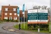 UK Property Market Downturn Steepening