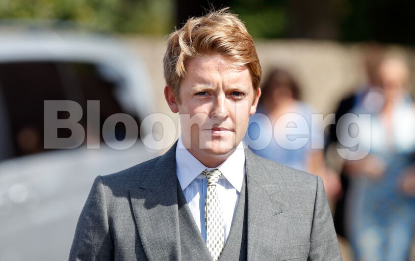 Hugh Grosvenor, Duke of Westminster