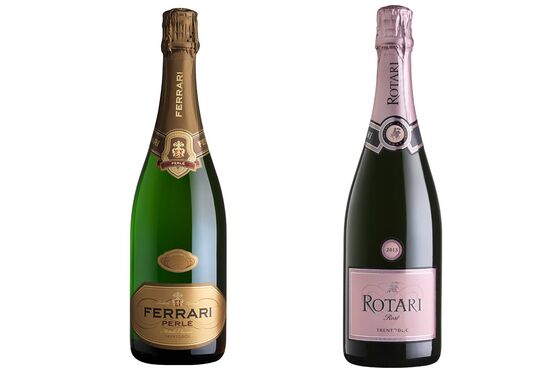 Beyond Prosecco: These Italian Sparkling Wines Are for More Than Mimosas