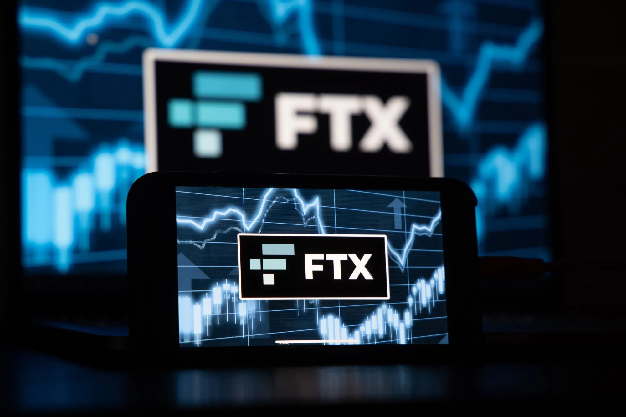 FTX Crypto Exchange Restart Plan Draws Interest From Tribe Capital VC -  Bloomberg