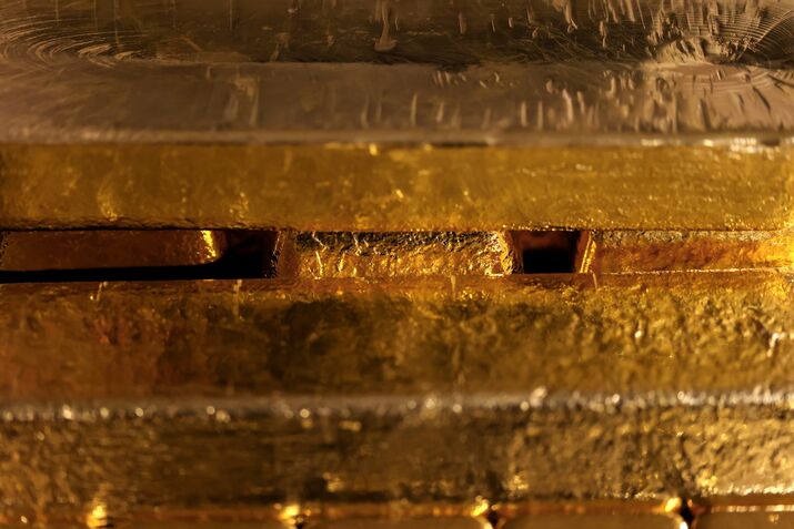 Italpreziosi SpA Precious Metal Refinery in Italy