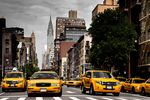 Hailing Taxis via Smartphone Comes to New York City