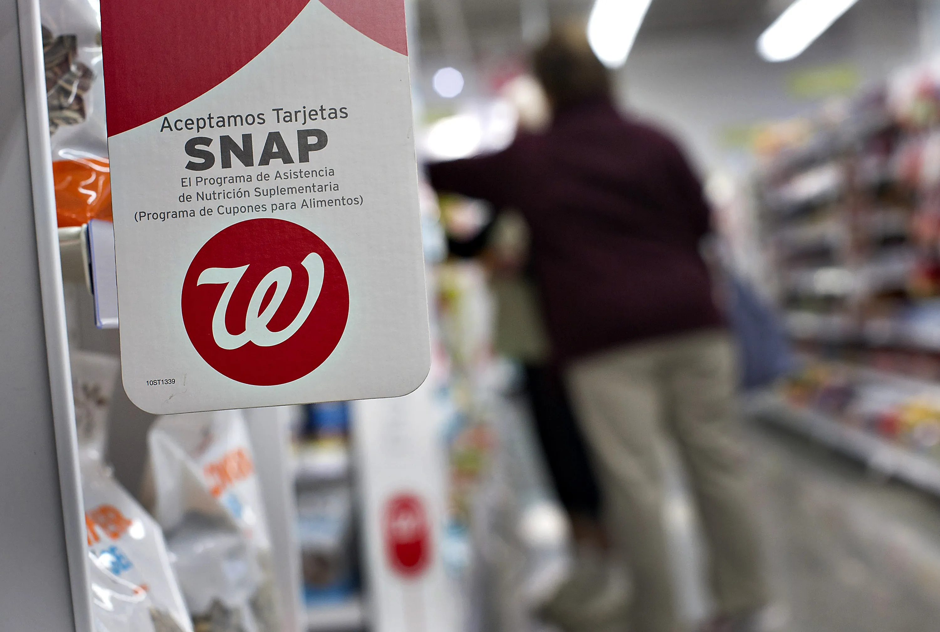 Lifetime effects are key to the cost-benefit analysis of the Supplemental Nutrition Assistance Program.