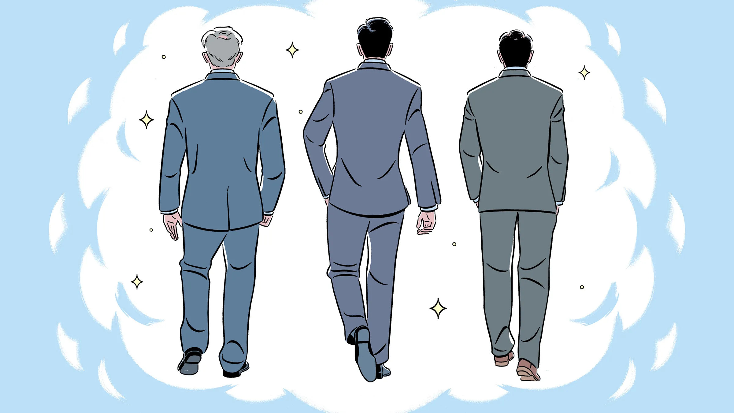 Bond Kings