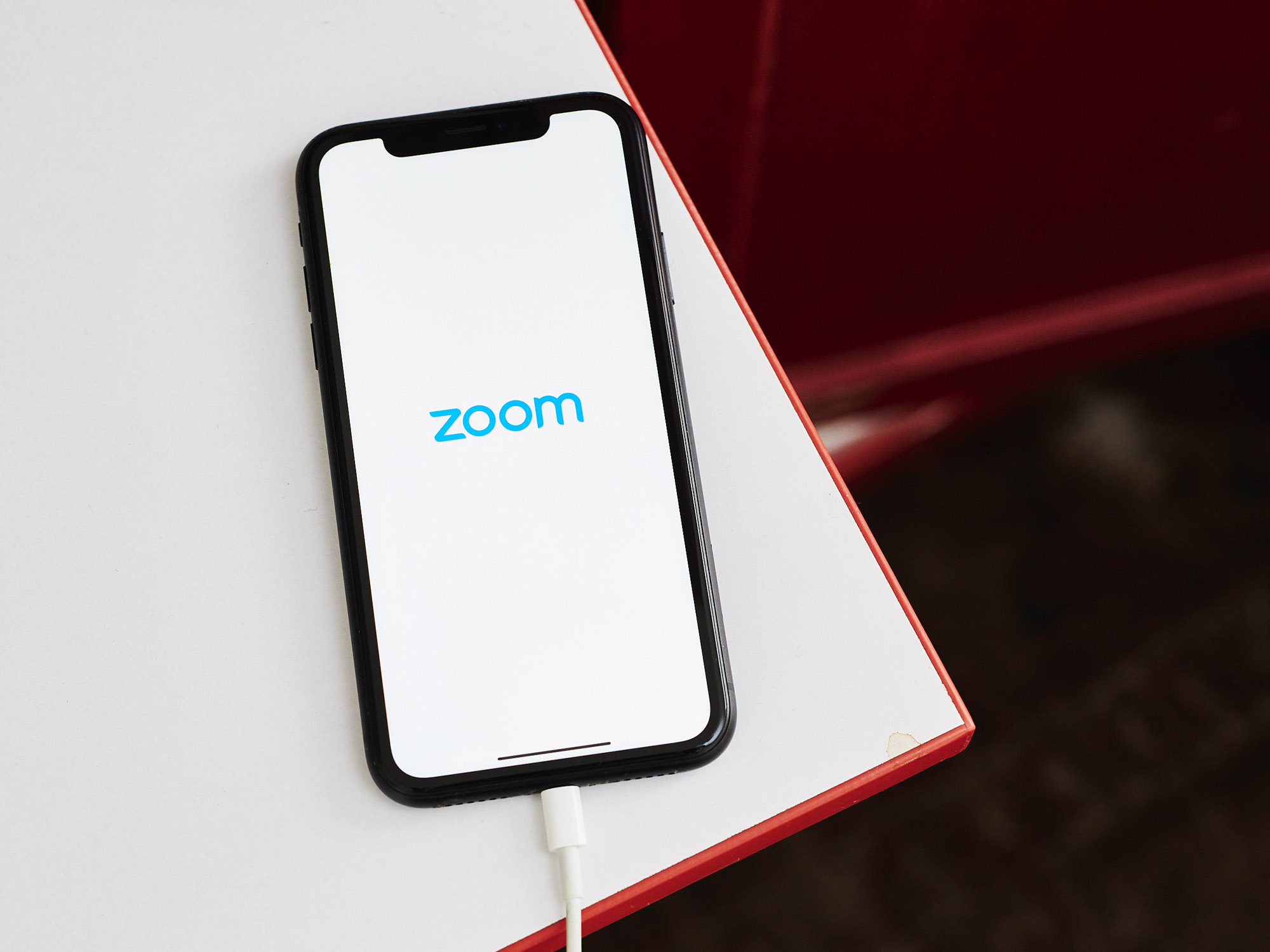 Zoom Sued by Church for Bible Class Hijacked by 'Sick' Porn - Bloomberg