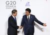 Key World Leaders Attend The G-20 Summit
